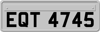 EQT4745