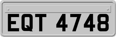 EQT4748