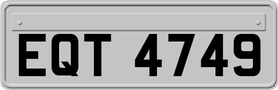 EQT4749