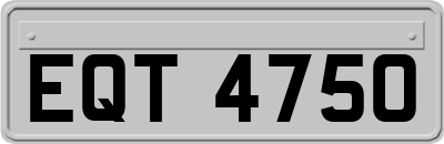 EQT4750