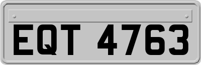 EQT4763