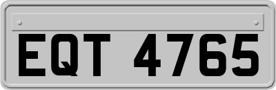 EQT4765