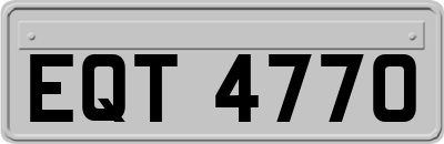 EQT4770