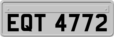 EQT4772
