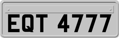 EQT4777