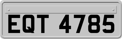 EQT4785