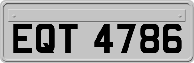EQT4786