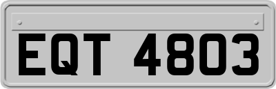 EQT4803
