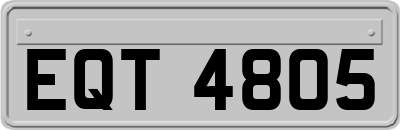 EQT4805