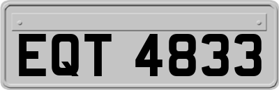 EQT4833