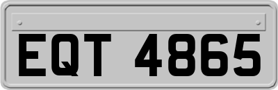 EQT4865