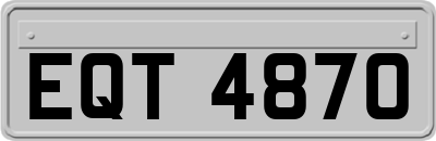 EQT4870