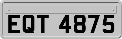 EQT4875
