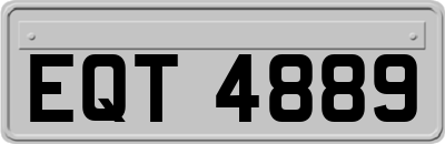 EQT4889