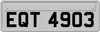 EQT4903