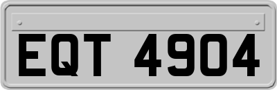 EQT4904