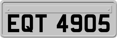 EQT4905