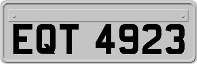 EQT4923