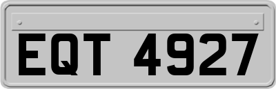 EQT4927