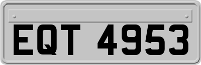 EQT4953