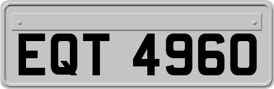 EQT4960
