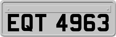 EQT4963