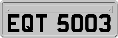 EQT5003