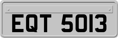 EQT5013