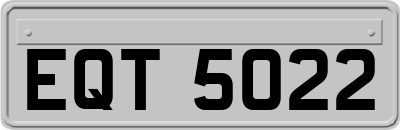 EQT5022