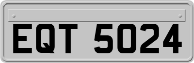 EQT5024