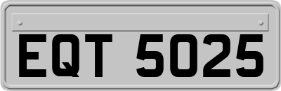 EQT5025