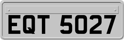 EQT5027