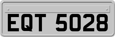 EQT5028