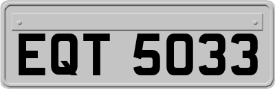 EQT5033