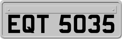 EQT5035