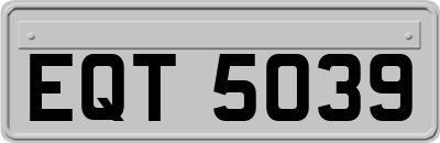 EQT5039