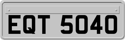 EQT5040