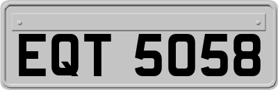 EQT5058