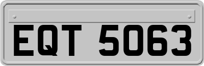 EQT5063