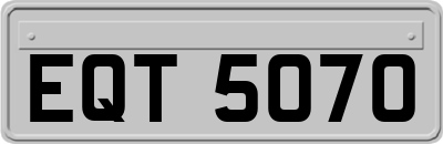EQT5070
