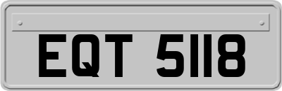 EQT5118
