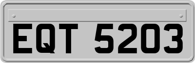 EQT5203