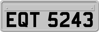 EQT5243