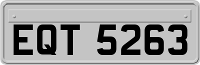 EQT5263
