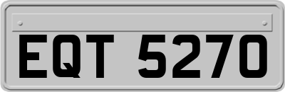 EQT5270