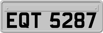EQT5287