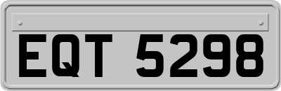 EQT5298