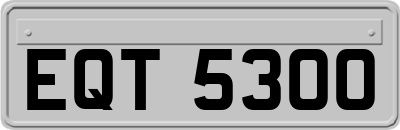 EQT5300