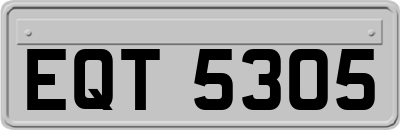 EQT5305