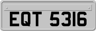 EQT5316